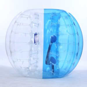Half Blue