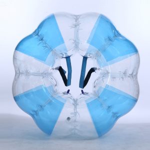 Stripe Blue